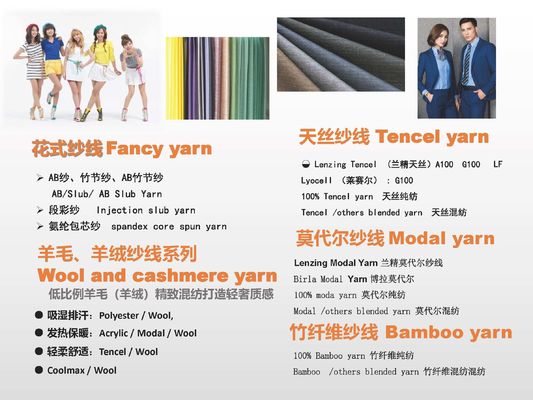 80% 리사이클 폴리에스터 20% 비스코스 혼합 NE 20/1 시로 스푼 직물 코너 티셔츠 가재