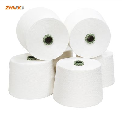 폴리에스테르 / 삼각형 폴리에스테르 / 리오셀 A100 64 / 30 / 6 NE 50/1 시로 가재