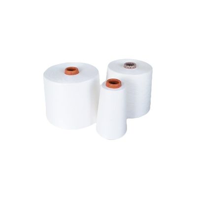 모달 가arn NE32S 40S 48S 50S 시로 컴팩트 직물 제조를 위한 직물