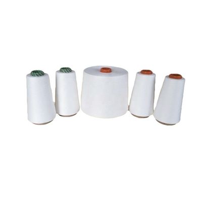 NE55/1 시로 콤팩트 믹스드 와인 (Compact Blended Yarn) 직물