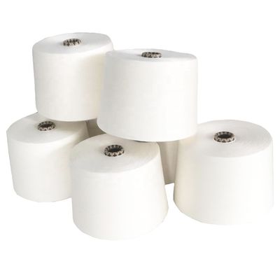 NE55/1 시로 콤팩트 믹스드 와인 (Compact Blended Yarn) 직물