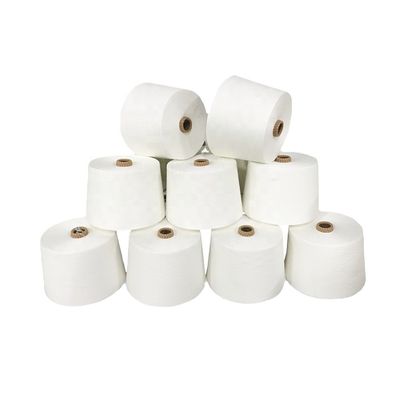 NE55/1 시로 콤팩트 믹스드 와인 (Compact Blended Yarn) 직물