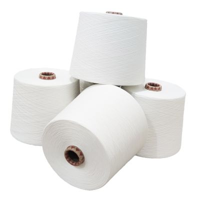 부드럽고 내구성있는 시로 컴팩트 가arn 70% 마이크로 아크릴 30% 모달 직물