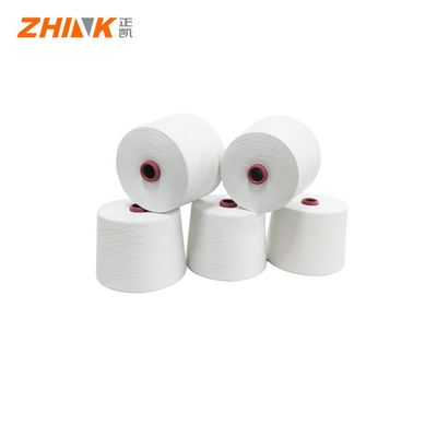 TR 65/35 Ne 30/1ring 스핀 폴리에스터 비스코스 혼합 가재