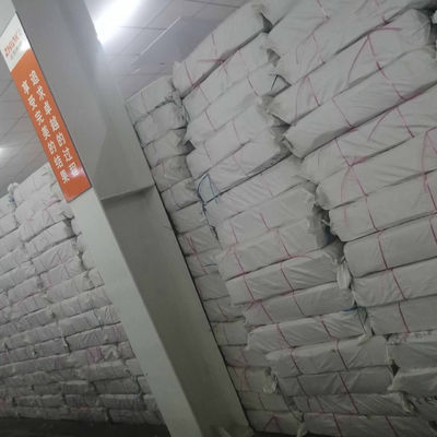 자오저우앙 넥팅 (Zaozhuang Knitting) 지속 가능한 직물을 위해 100% 비스코스 네 30/1 시로 스푼 레이온 가닥