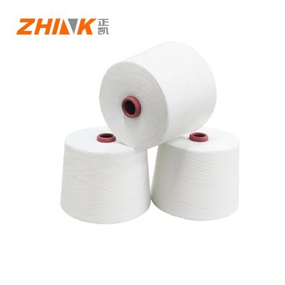 TR 65/35 Ne 30/1ring 스핀 폴리에스터 비스코스 혼합 가재