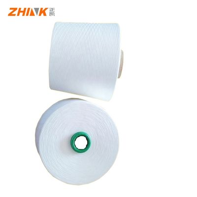 불 retardant polyester/viscose/acrylic yarn for Siro Compact Weaving and Knit