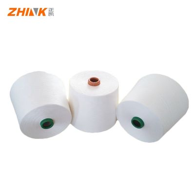 불 retardant polyester/viscose/acrylic yarn for Siro Compact Weaving and Knit