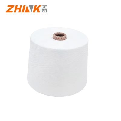 NE21/1 RING SPUN 가닥 65% 폴리에스터 35% 비스코스