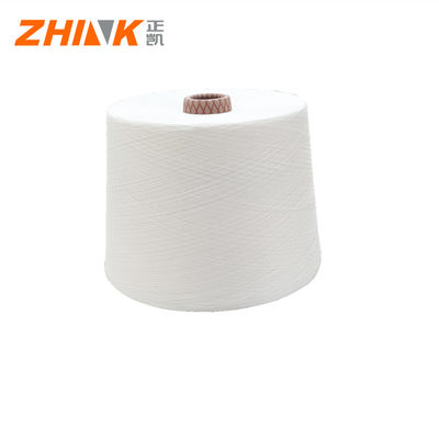 NE21/1 RING SPUN 가닥 65% 폴리에스터 35% 비스코스